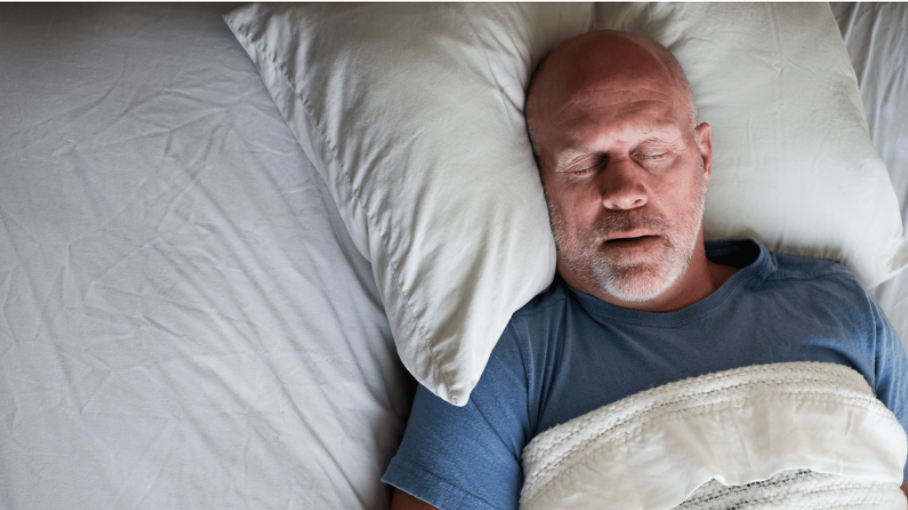 How Sleep Affects Your Weight