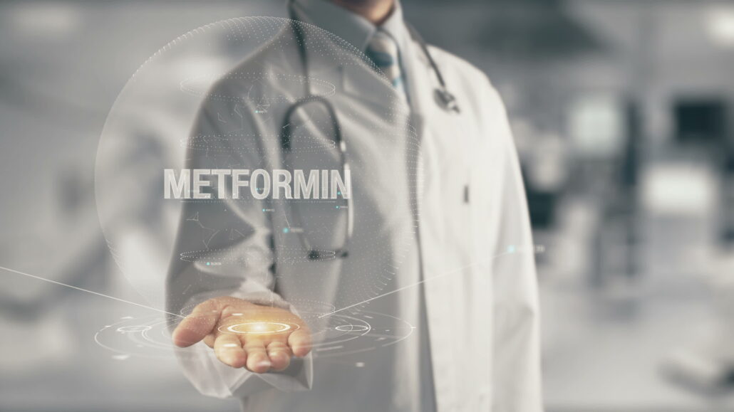 Metformin and Men's Health - Dr Tracy Gapin