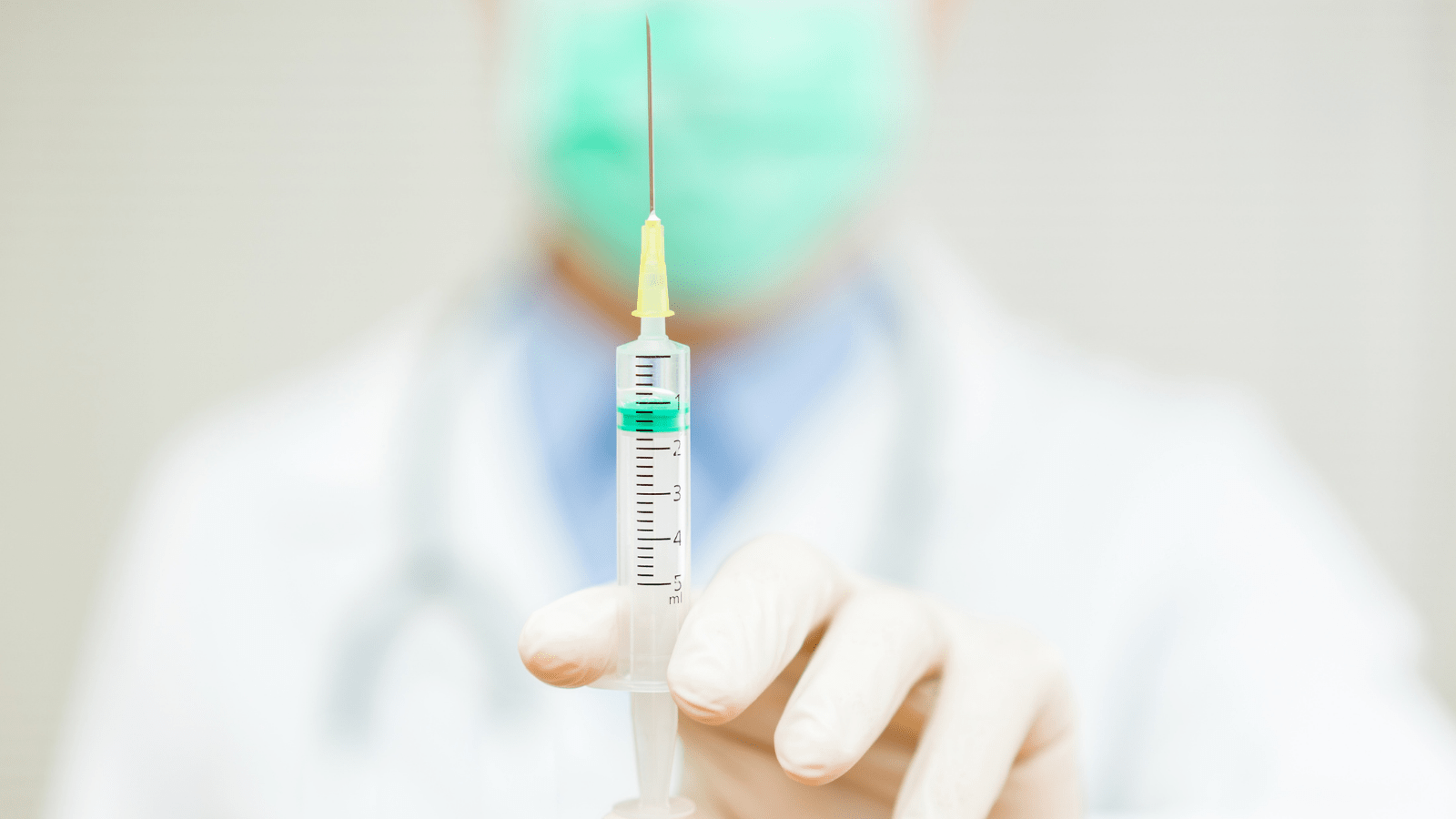 Intracavernosal “Trimix” Injections | Gapin Institute