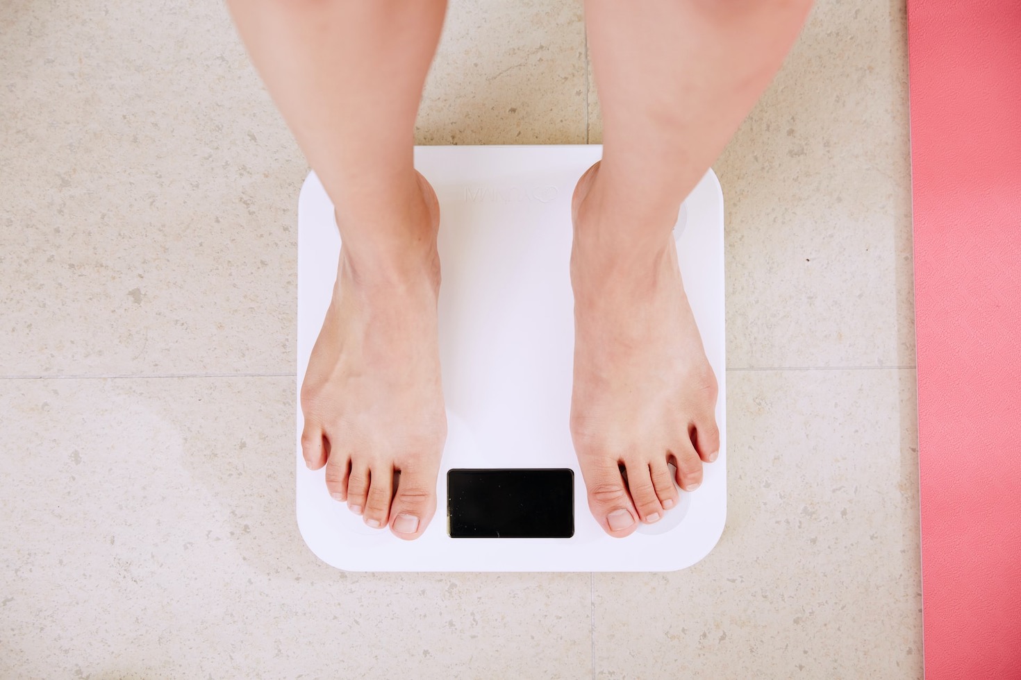 Genes Weight Loss Scale
