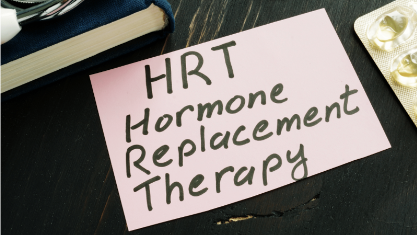 What Are The Signs You Need Hormone Replacement Therapy Dr Tracy Gapin