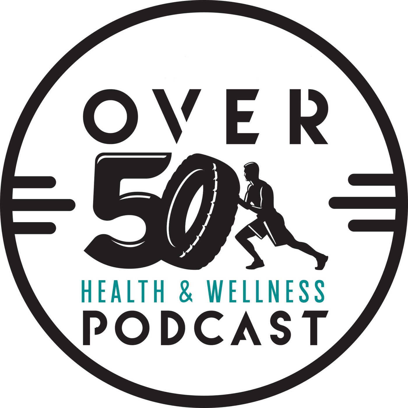 The Over 50 Health & Wellness Podcast – The State of Men’s Health with Dr. Tracy Gapin